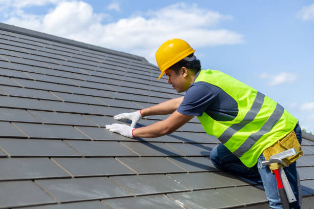 Best Shingle Roofing Installation  in Ypsilanti, MI