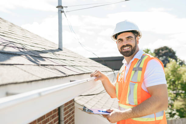 Best Local Roofing Companies  in Ypsilanti, MI