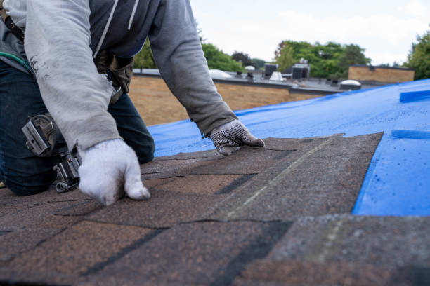 Best Slate Roofing Contractor  in Ypsilanti, MI