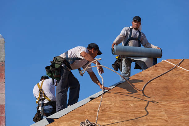 Quick and Trustworthy Emergency Roof Repair Services in Ypsilanti, MI