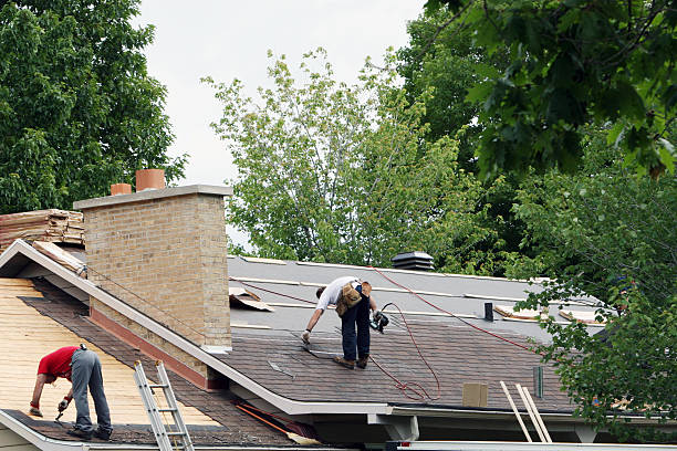 Reliable Ypsilanti, MI Roofing Contractor Solutions