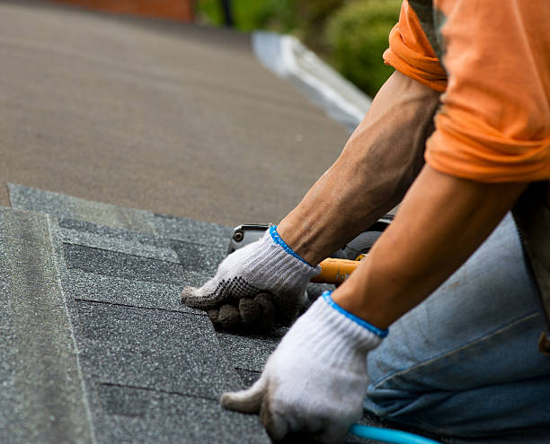 Best Residential Roofing Contractor  in Ypsilanti, MI
