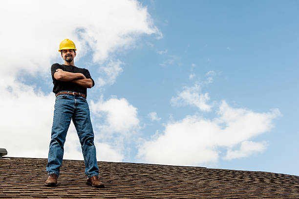 Best Roofing Contractor Near Me  in Ypsilanti, MI