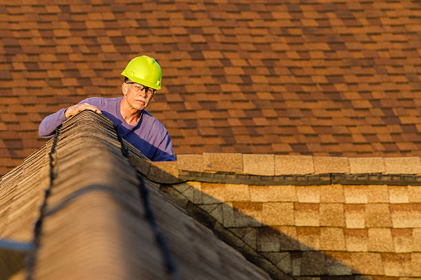 Best Best Roofing Contractors  in Ypsilanti, MI