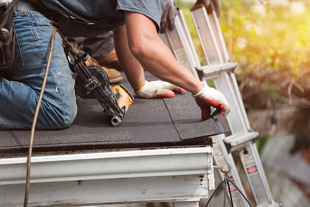 Best Commercial Roofing Services  in Ypsilanti, MI