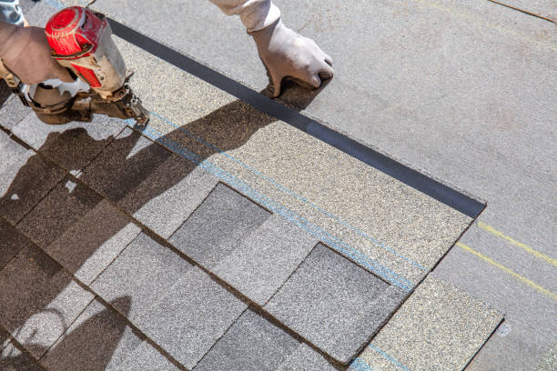 Trusted Ypsilanti, MI Roofing Contractor Experts